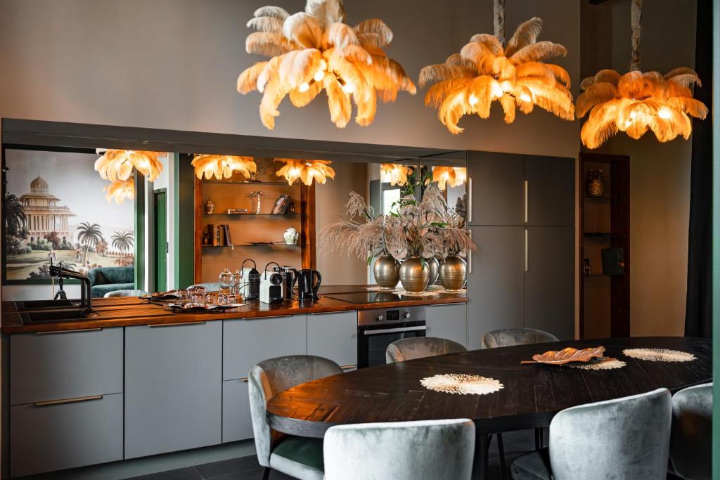 Discover the Luxury of Château de Maubreuil: A Hidden Gem Near Nantes