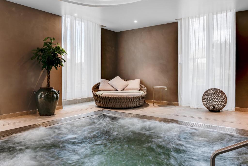 Discover the Luxury of Fleur de Loire Hotel: An Unforgettable Experience Awaits You