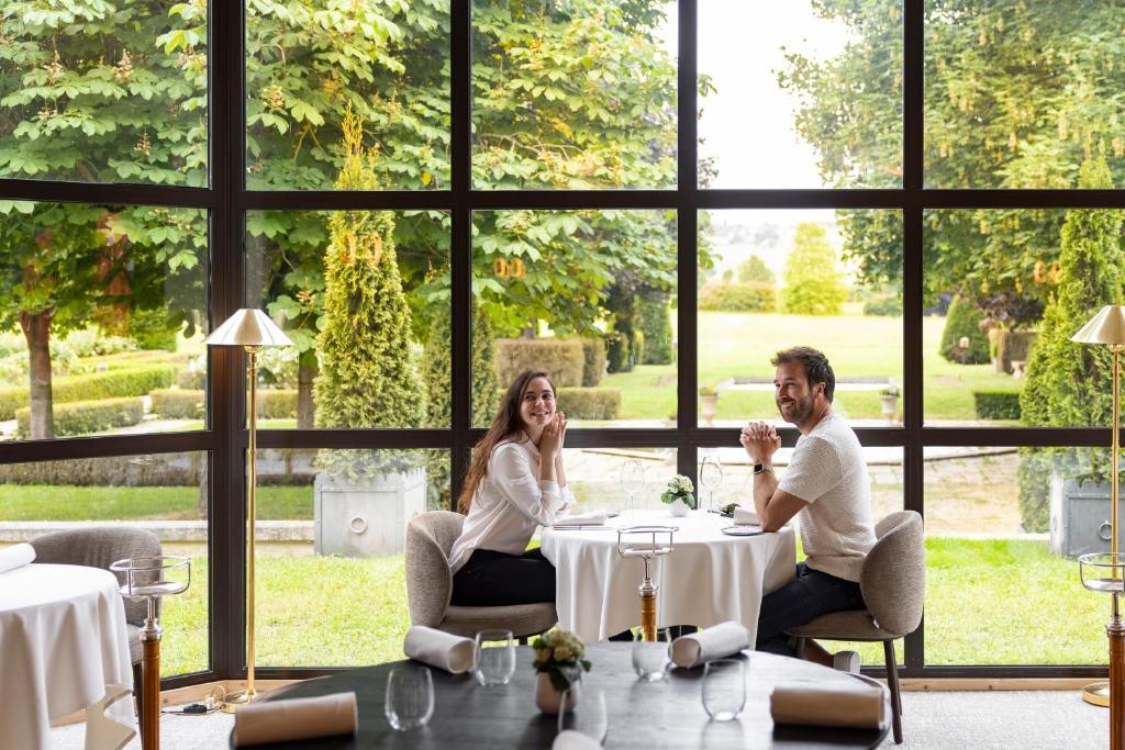 Discover the Magic of Briqueterie Champagne, A Beauvallon Hotel: A Hidden Gem in the Heart of Champagne