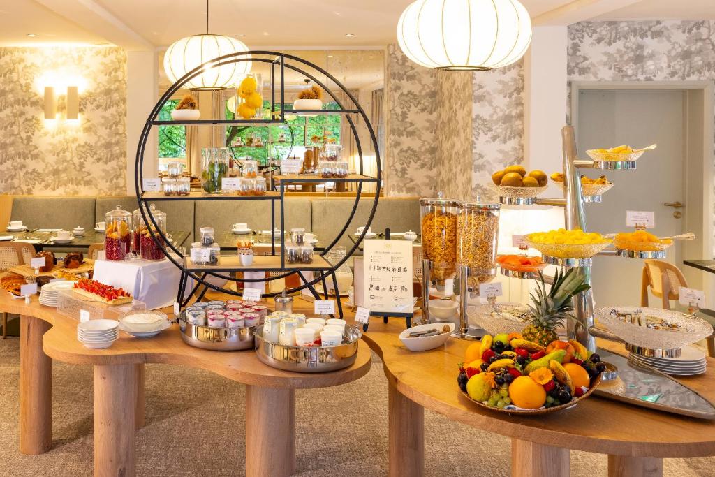 Discover the Magic of Briqueterie Champagne, A Beauvallon Hotel: A Hidden Gem in the Heart of Champagne