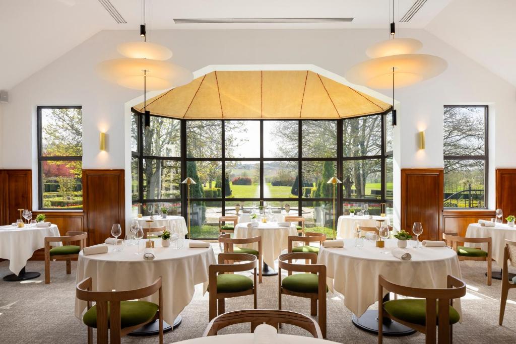 Discover the Magic of Briqueterie Champagne, A Beauvallon Hotel: A Hidden Gem in the Heart of Champagne