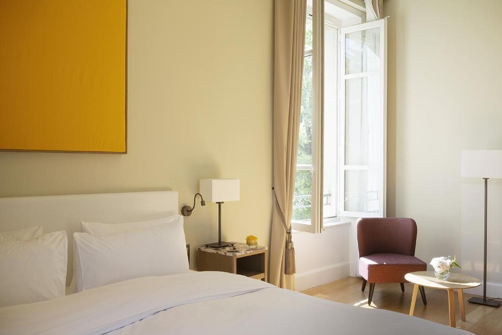 Discover the Magic of Château de Montcaud: A Hidden Gem in Southern France
