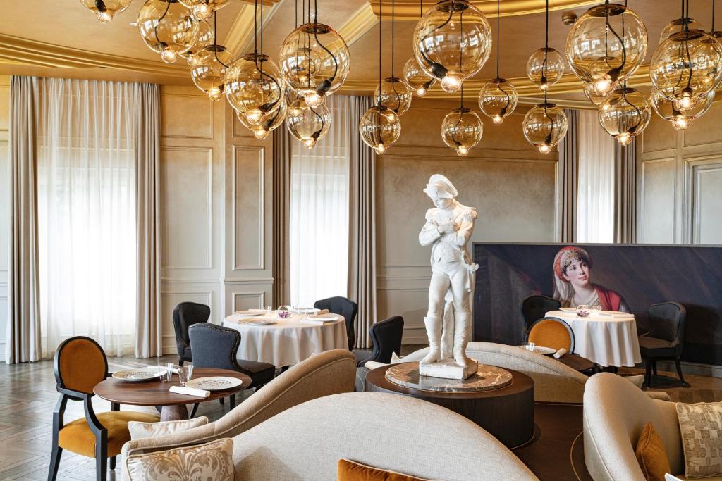 Discover the Royal Champagne Hotel &#038; Spa: A Luxury Experience in the Heart of Champagne, France