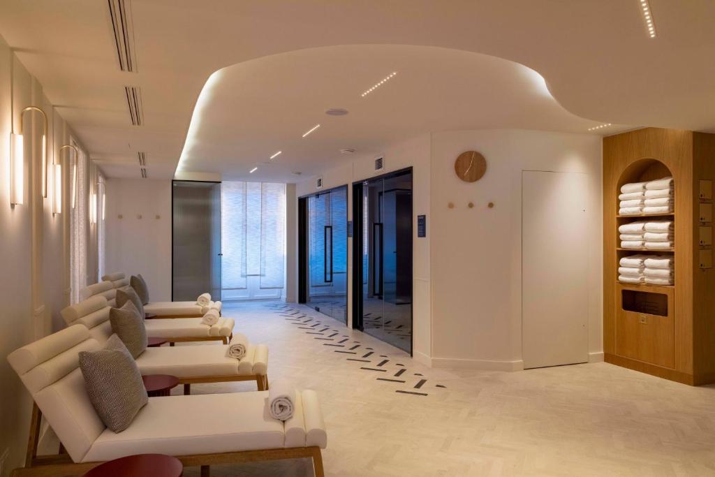 Discover the Ultimate Luxury at Maison Rouge Strasbourg Hotel &#038; Spa, Autograph Collection: Your Perfect Getaway!