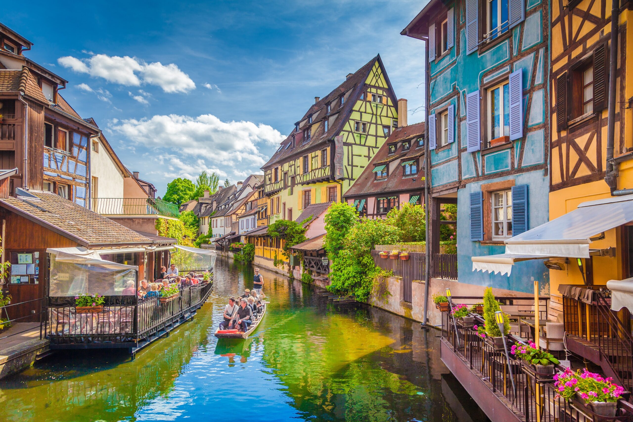 Discover the Ultimate Luxury at Maison Rouge Strasbourg Hotel &#038; Spa, Autograph Collection: Your Perfect Getaway!