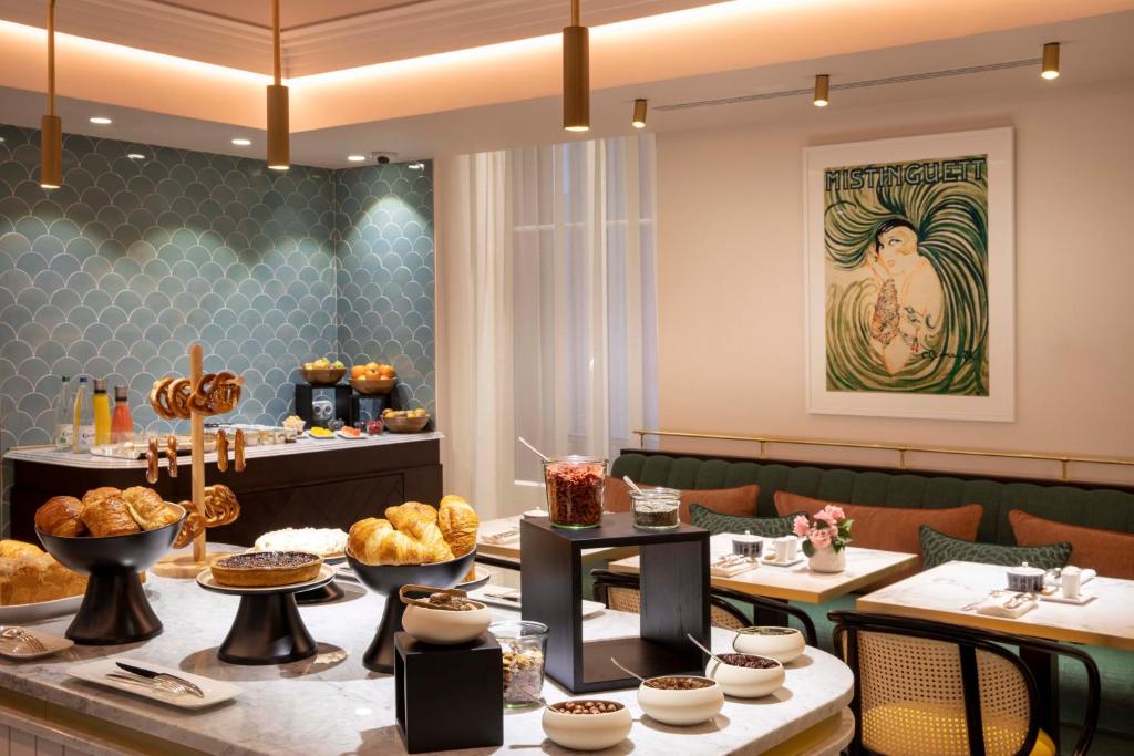 Discover the Ultimate Luxury at Maison Rouge Strasbourg Hotel &#038; Spa, Autograph Collection: Your Perfect Getaway!