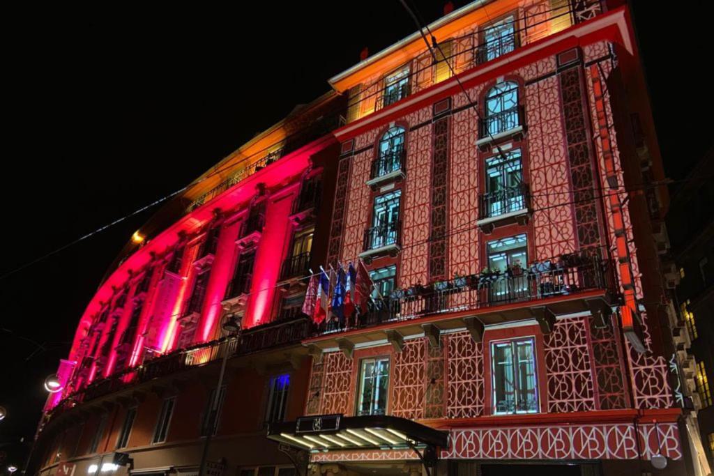 Discover the Ultimate Luxury at Maison Rouge Strasbourg Hotel &#038; Spa, Autograph Collection: Your Perfect Getaway!