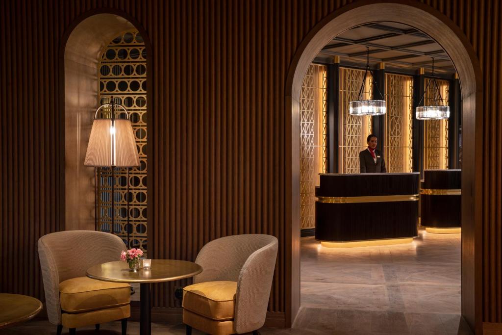 Discover the Ultimate Luxury at Maison Rouge Strasbourg Hotel &#038; Spa, Autograph Collection: Your Perfect Getaway!