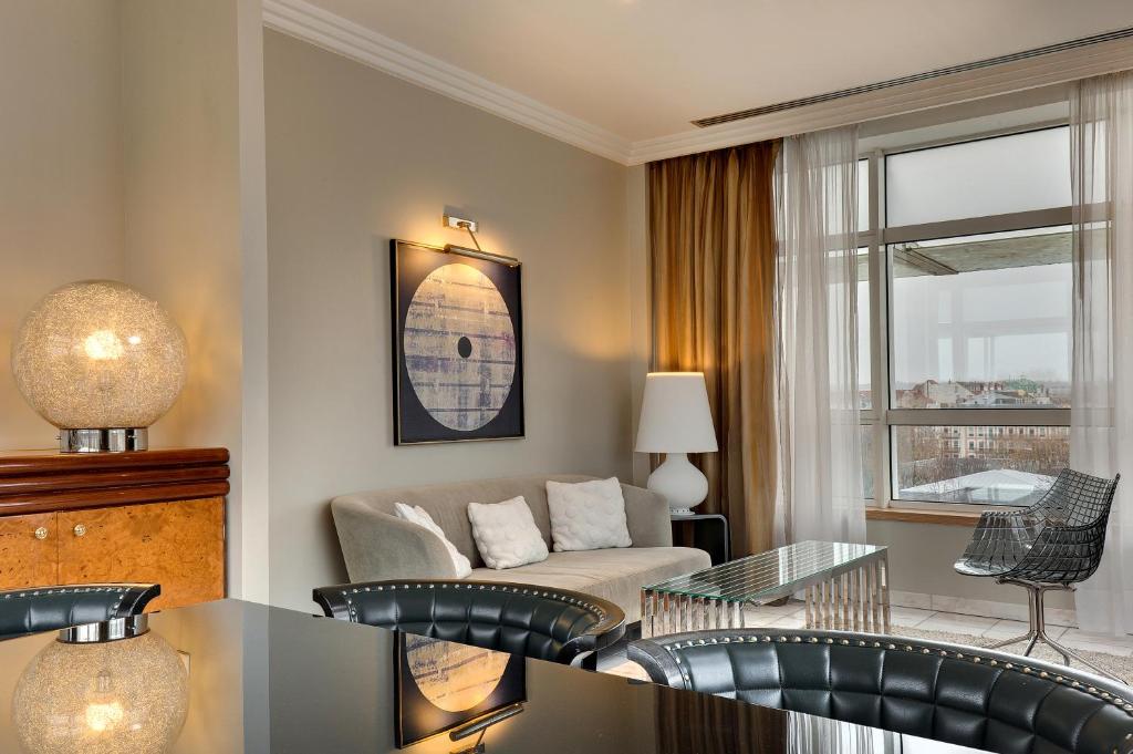 Discover the Ultimate Relaxation at Célestins Spa Thermal &#038; Hôtel by Vy Resort