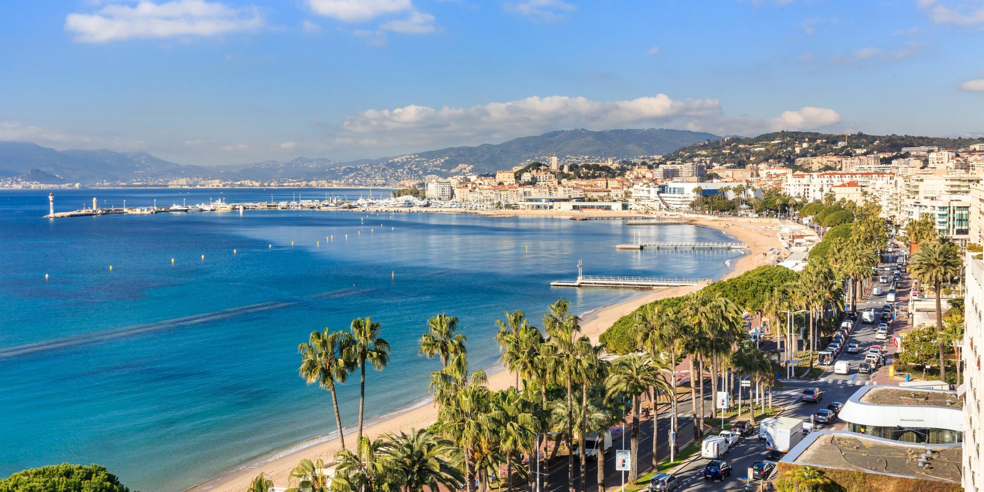 Discover the Ultimate Stay at VILLA MARINA CANNES – A Hidden Gem in the Heart of Cannes