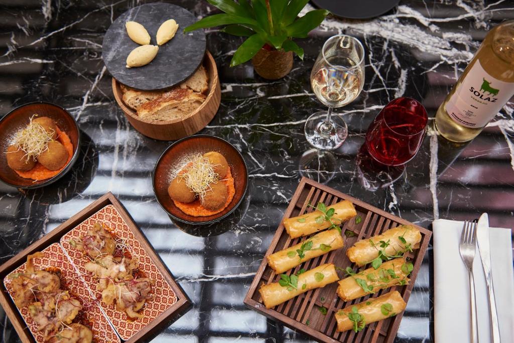Discover Villa Marquis Member of Meliá Collection &#8211; Champs-Elysées: Your Ultimate Parisian Getaway