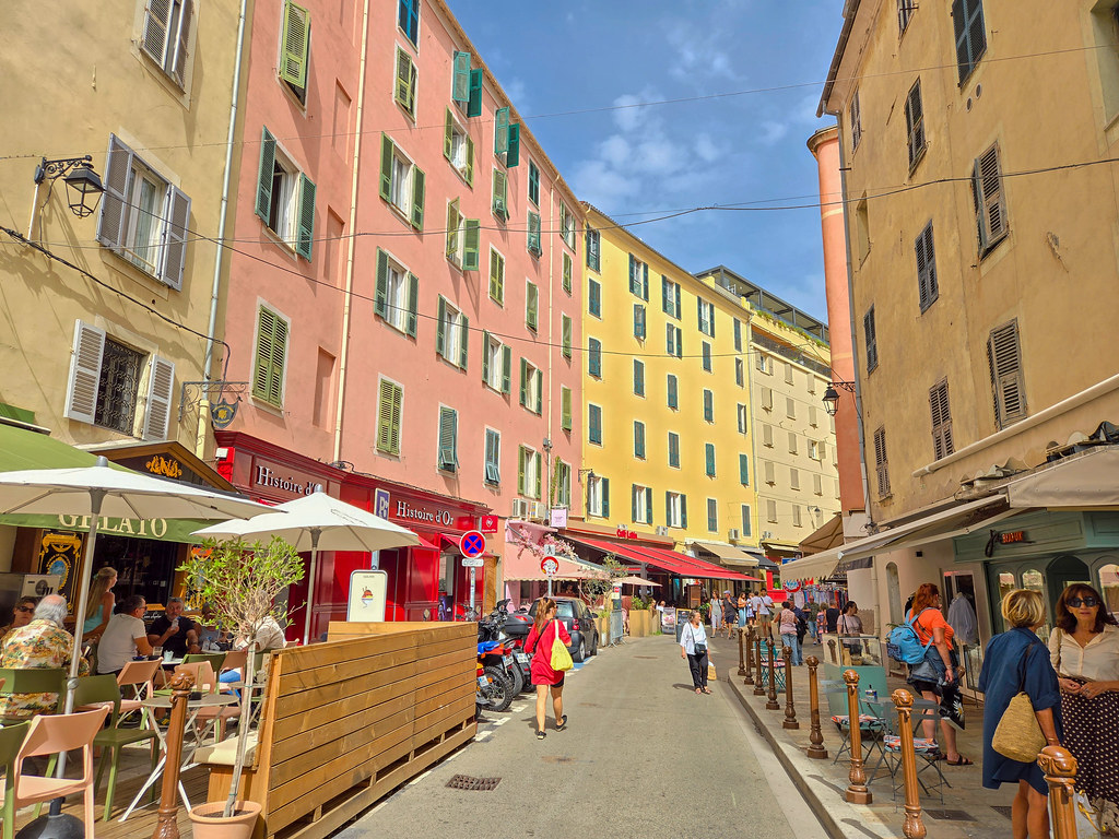 Discovering Ajaccio: Your Ultimate Travel Guide to Corsica&#8217;s Beautiful Capital
