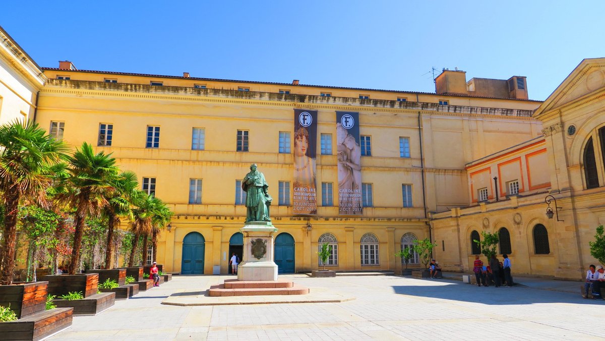 Discovering Ajaccio: Your Ultimate Travel Guide to Corsica&#8217;s Beautiful Capital