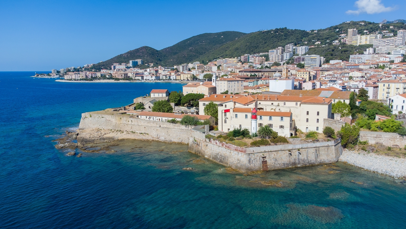 Discovering Ajaccio: Your Ultimate Travel Guide to Corsica&#8217;s Beautiful Capital