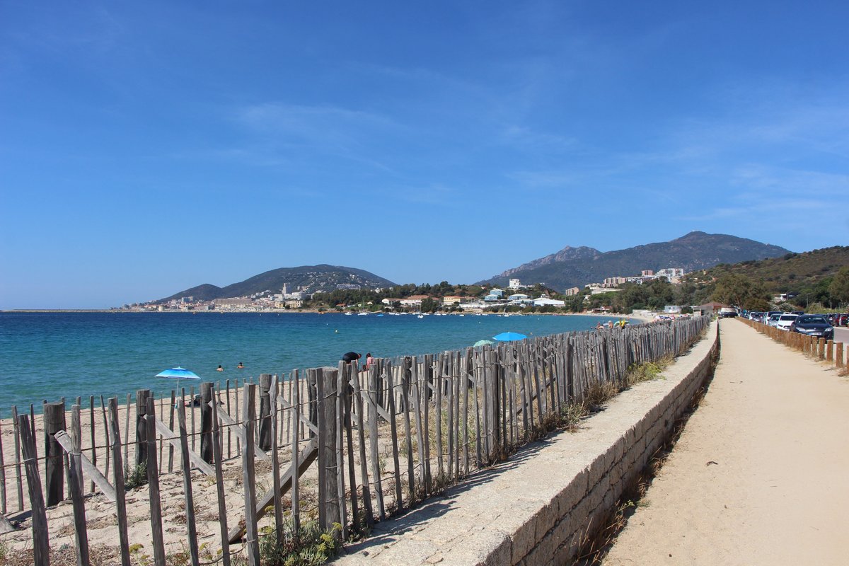 Discovering Ajaccio: Your Ultimate Travel Guide to Corsica&#8217;s Beautiful Capital