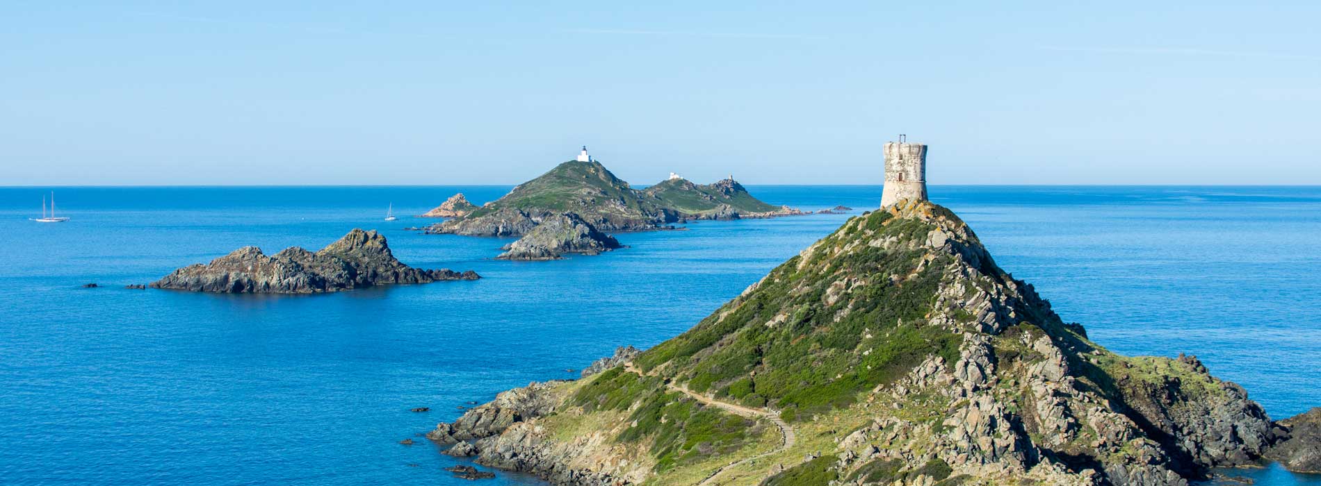 Discovering Ajaccio: Your Ultimate Travel Guide to Corsica&#8217;s Beautiful Capital