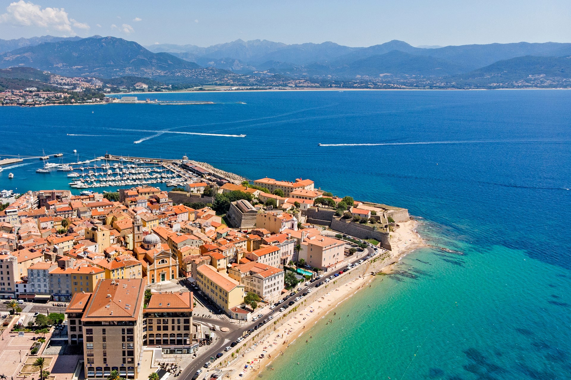 Discovering Ajaccio: Your Ultimate Travel Guide to Corsica&#8217;s Beautiful Capital