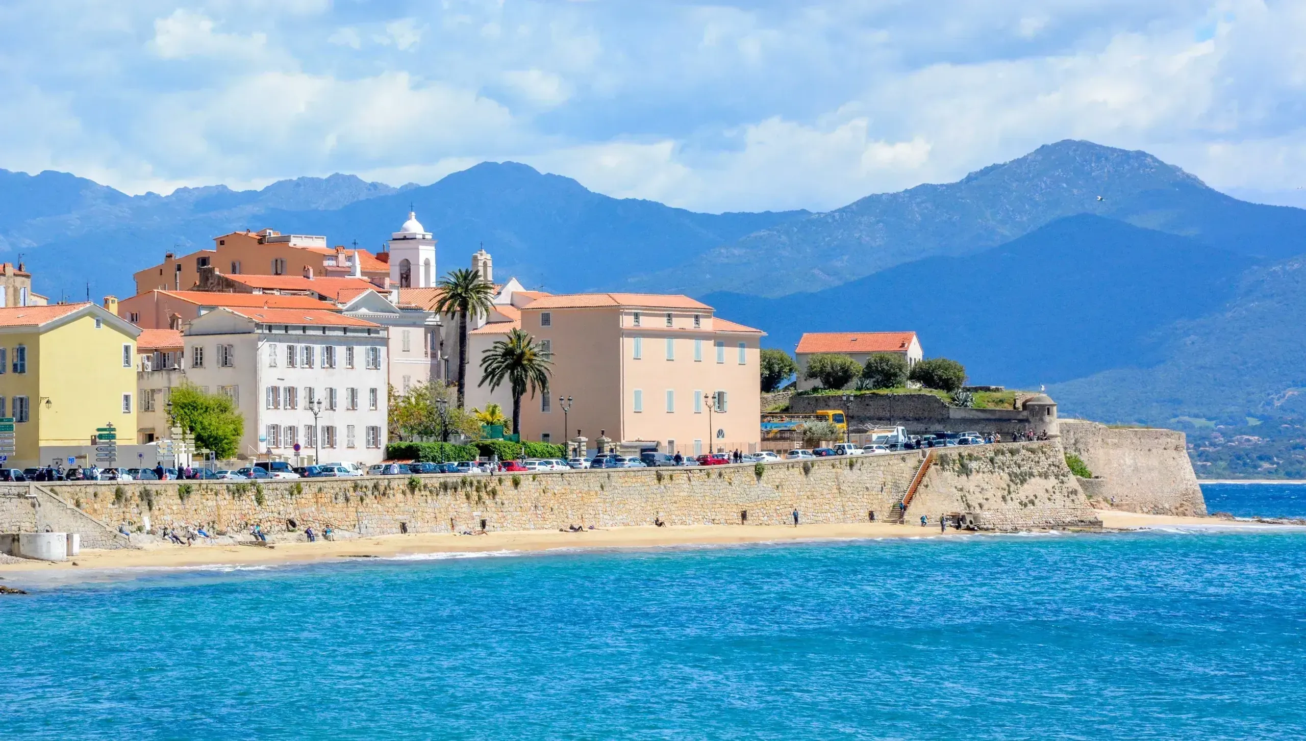 Discovering Ajaccio: Your Ultimate Travel Guide to Corsica&#8217;s Beautiful Capital