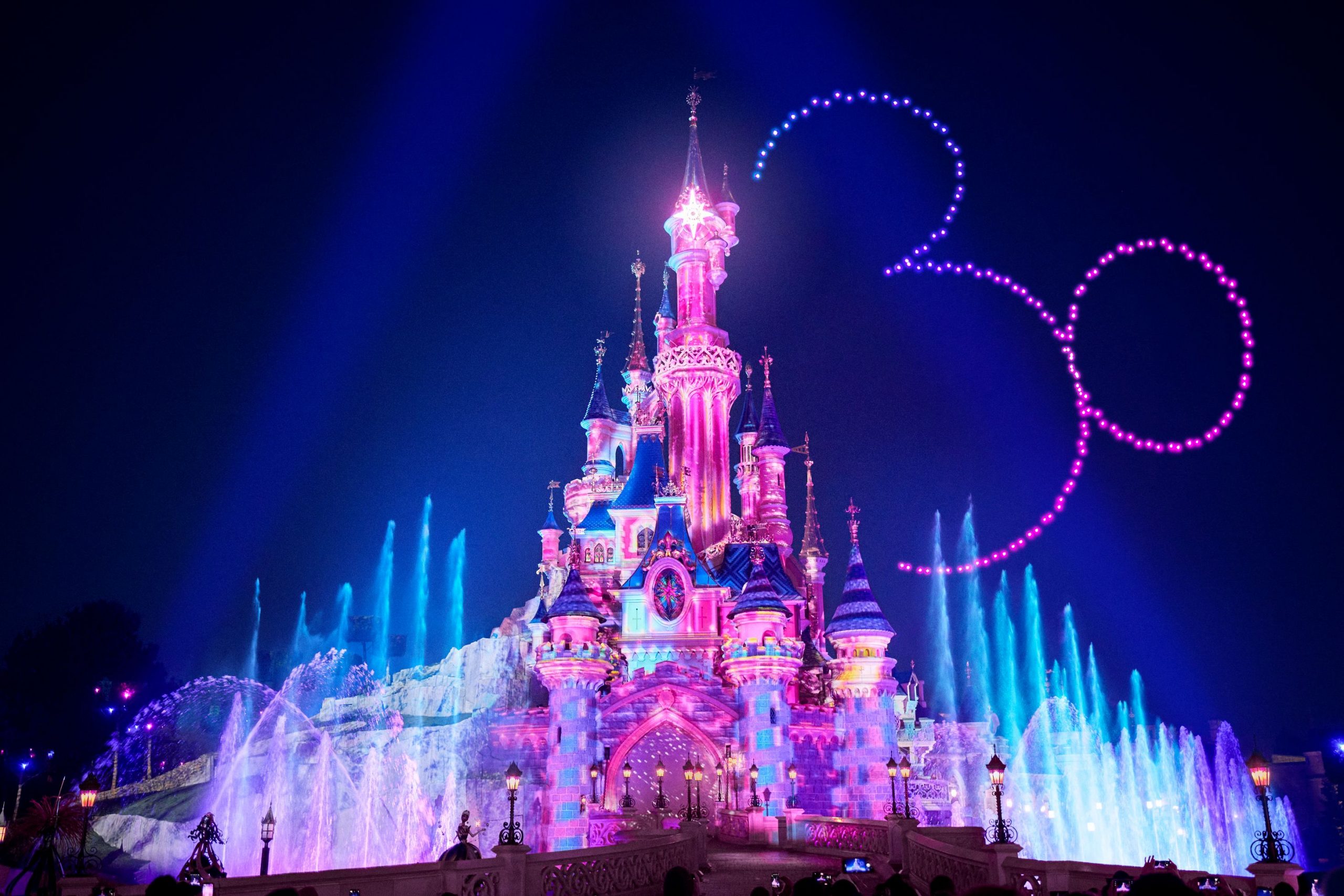 Disneyland Paris: Your Ultimate Guide to the Magic Kingdom