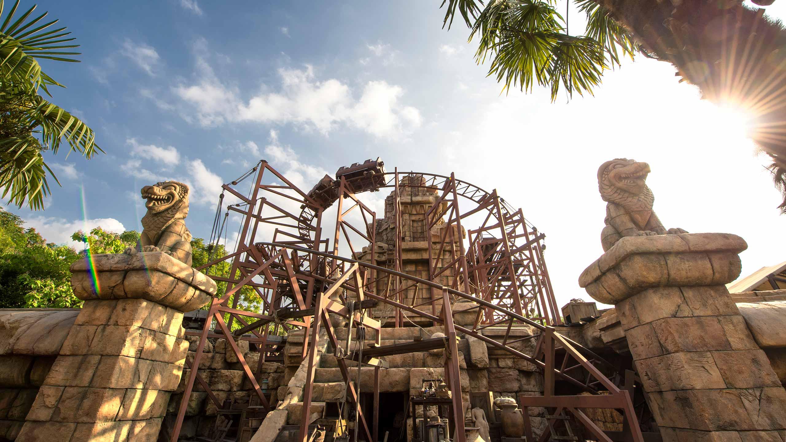 Disneyland Paris: Your Ultimate Guide to the Magic Kingdom