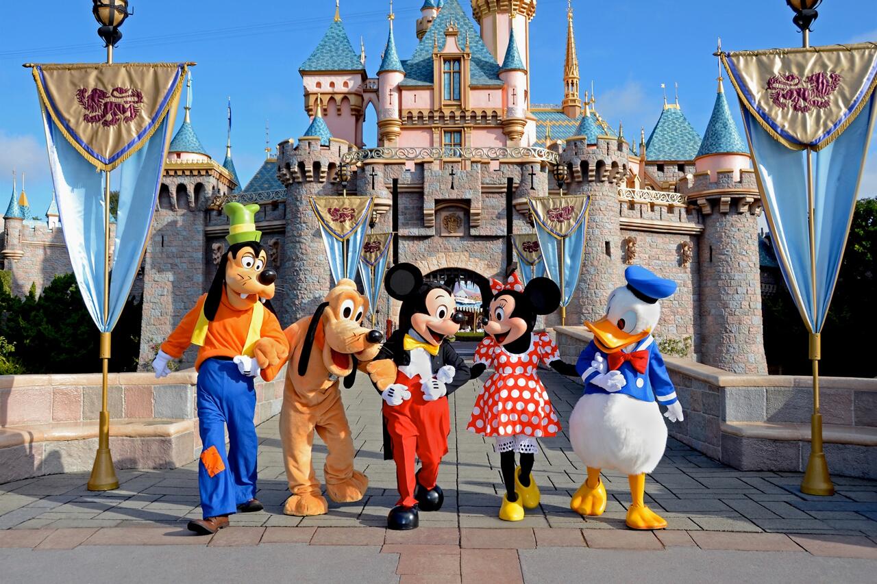 Disneyland Paris: Your Ultimate Guide to the Magic Kingdom