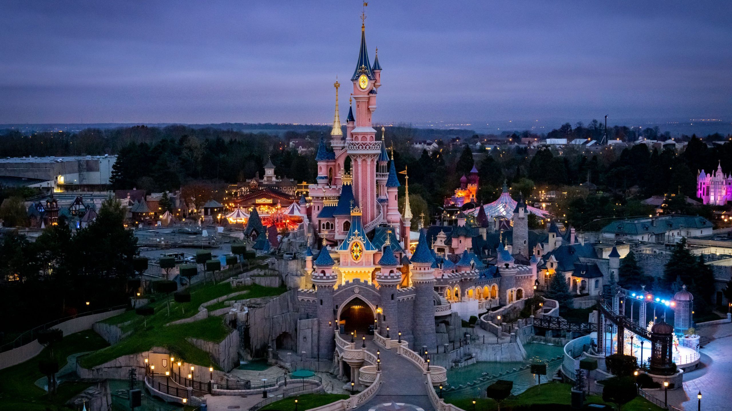 Disneyland Paris: Your Ultimate Guide to the Magic Kingdom