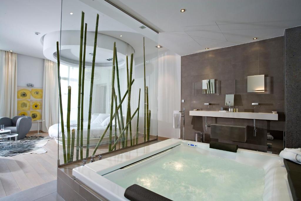 Domaine de Verchant &#038; Spa &#8211; Relais &#038; Châteaux: A Luxurious Escape Like No Other