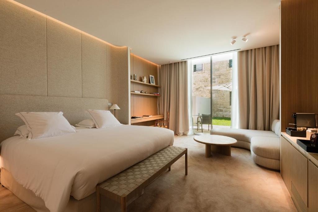 Domaine de Verchant &#038; Spa &#8211; Relais &#038; Châteaux: A Luxurious Escape Like No Other