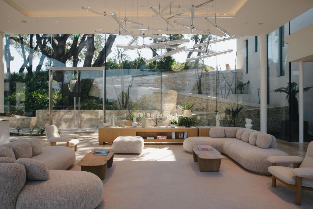 Domaine de Verchant &#038; Spa &#8211; Relais &#038; Châteaux: A Luxurious Escape Like No Other