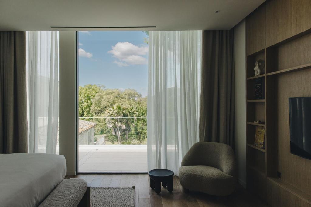 Domaine de Verchant &#038; Spa &#8211; Relais &#038; Châteaux: A Luxurious Escape Like No Other