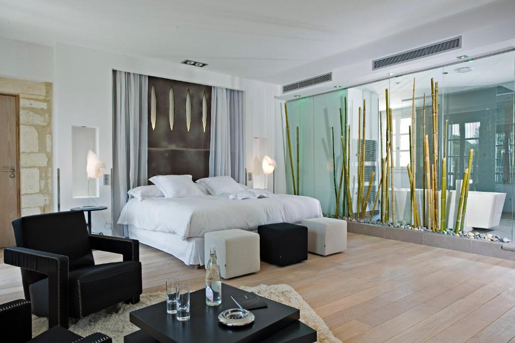 Domaine de Verchant &#038; Spa &#8211; Relais &#038; Châteaux: A Luxurious Escape Like No Other