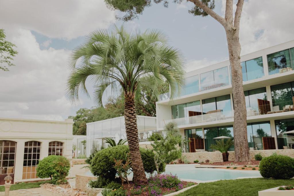 Domaine de Verchant &#038; Spa &#8211; Relais &#038; Châteaux: A Luxurious Escape Like No Other