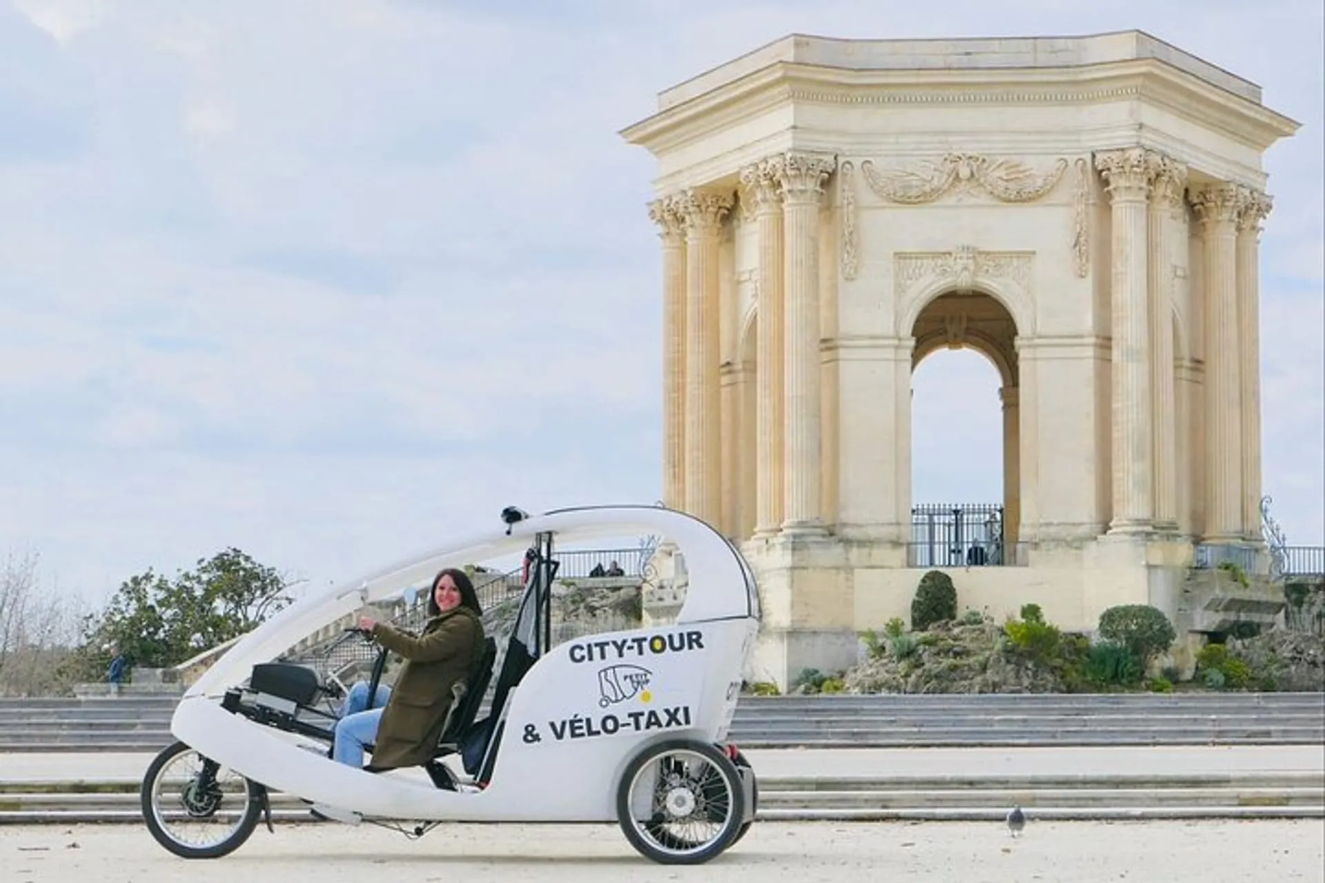 Domaine de Verchant &#038; Spa &#8211; Relais &#038; Châteaux: A Luxurious Escape Like No Other