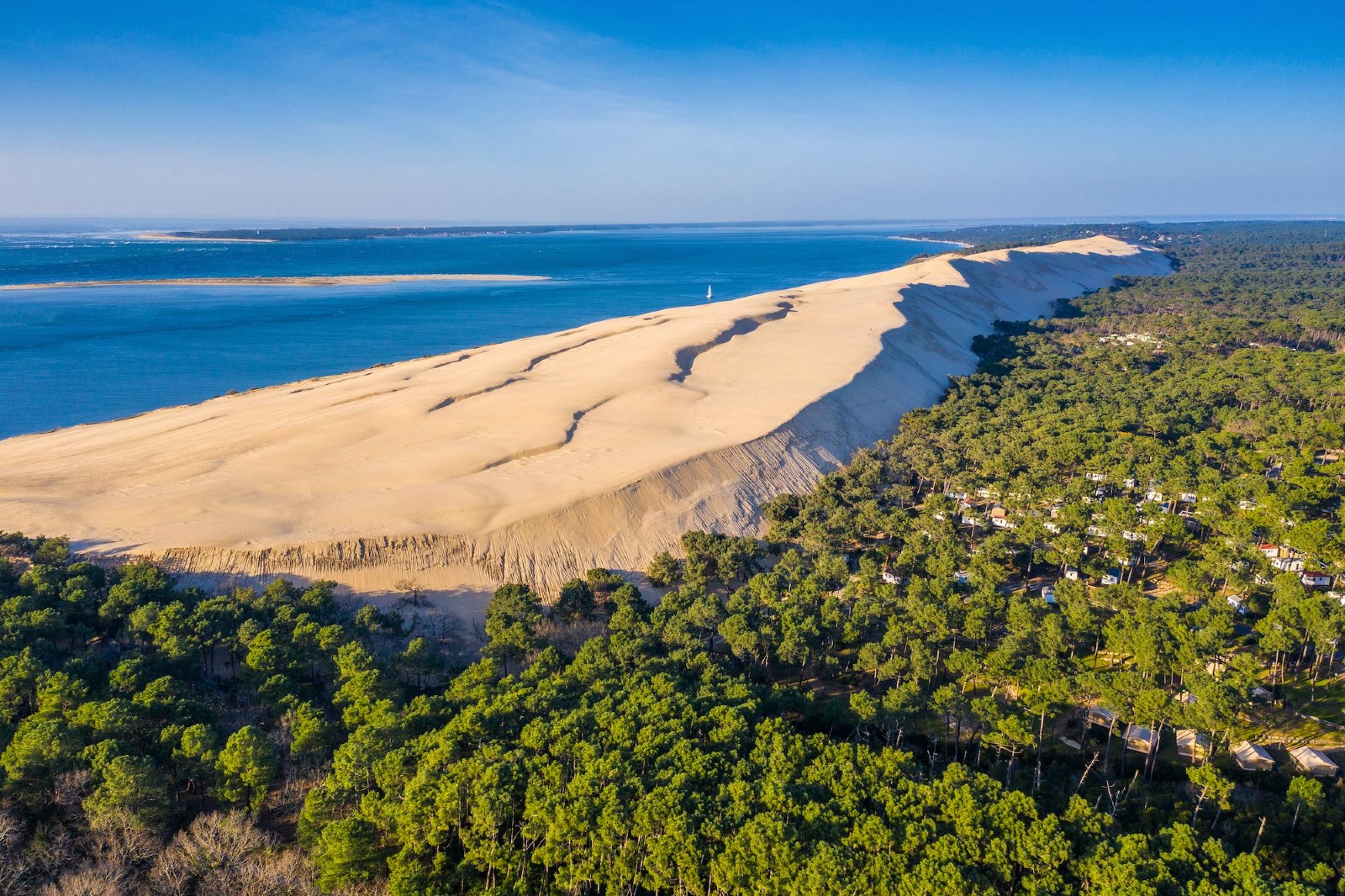 Dune du Pilat: The Epic Sand Adventure You Need in Your Life