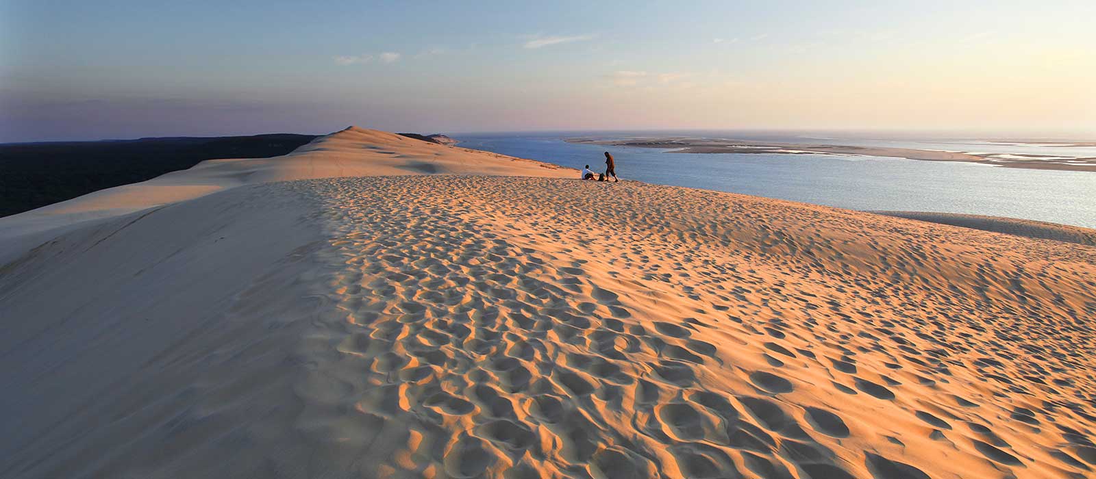 Dune du Pilat: The Epic Sand Adventure You Need in Your Life