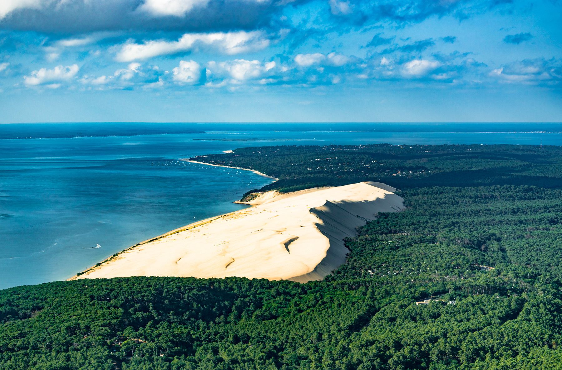 Dune du Pilat: The Epic Sand Adventure You Need in Your Life
