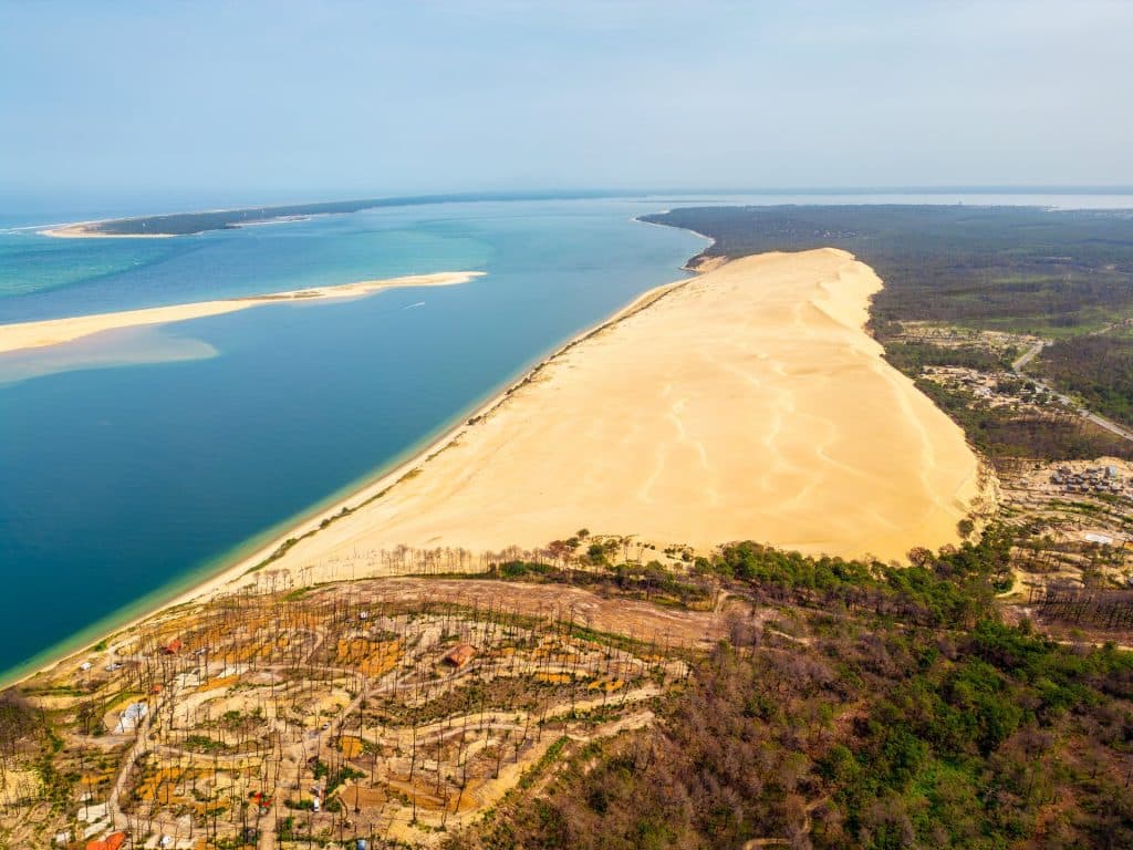 Dune du Pilat: The Epic Sand Adventure You Need in Your Life