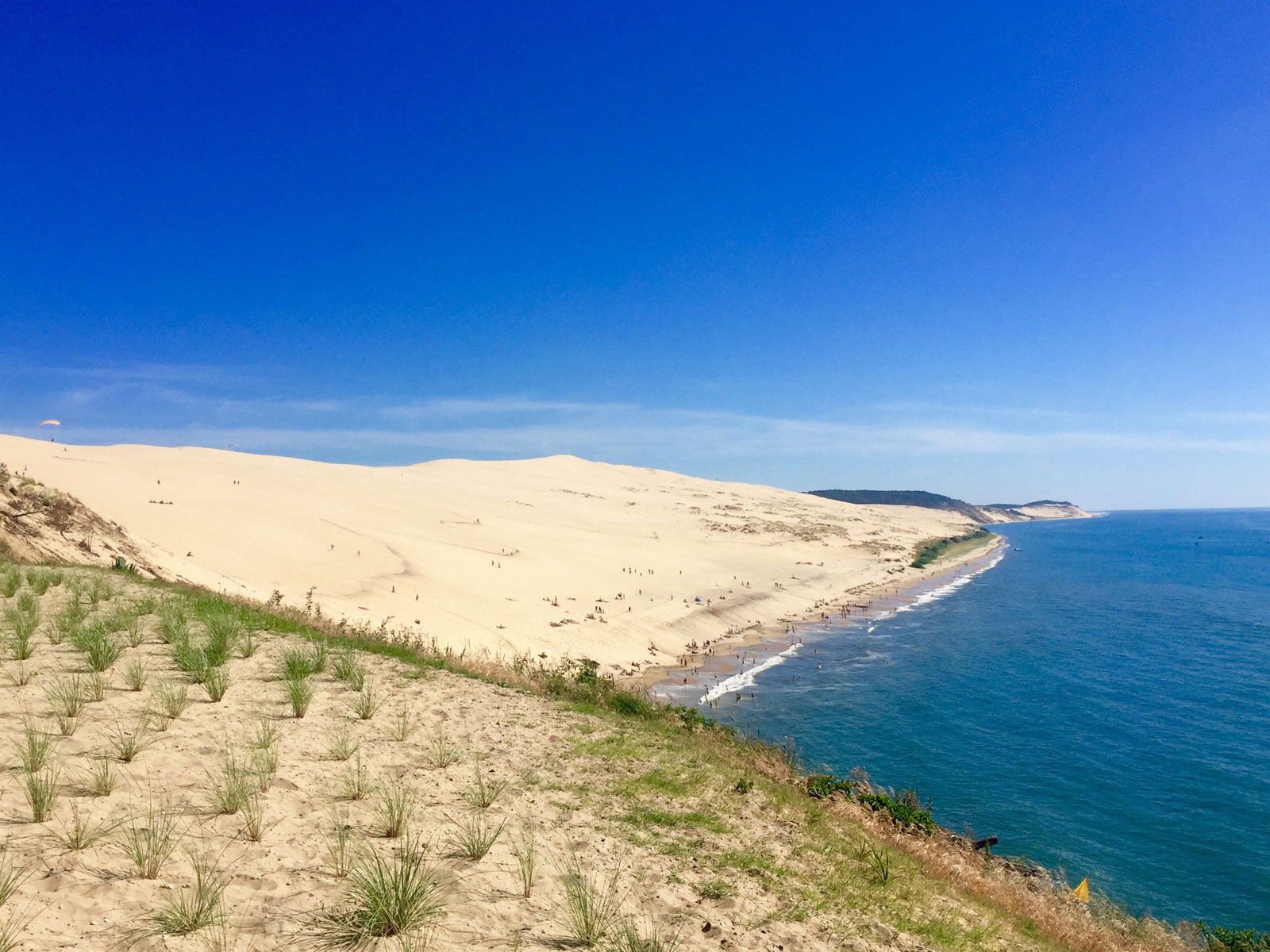 Dune du Pilat: The Epic Sand Adventure You Need in Your Life