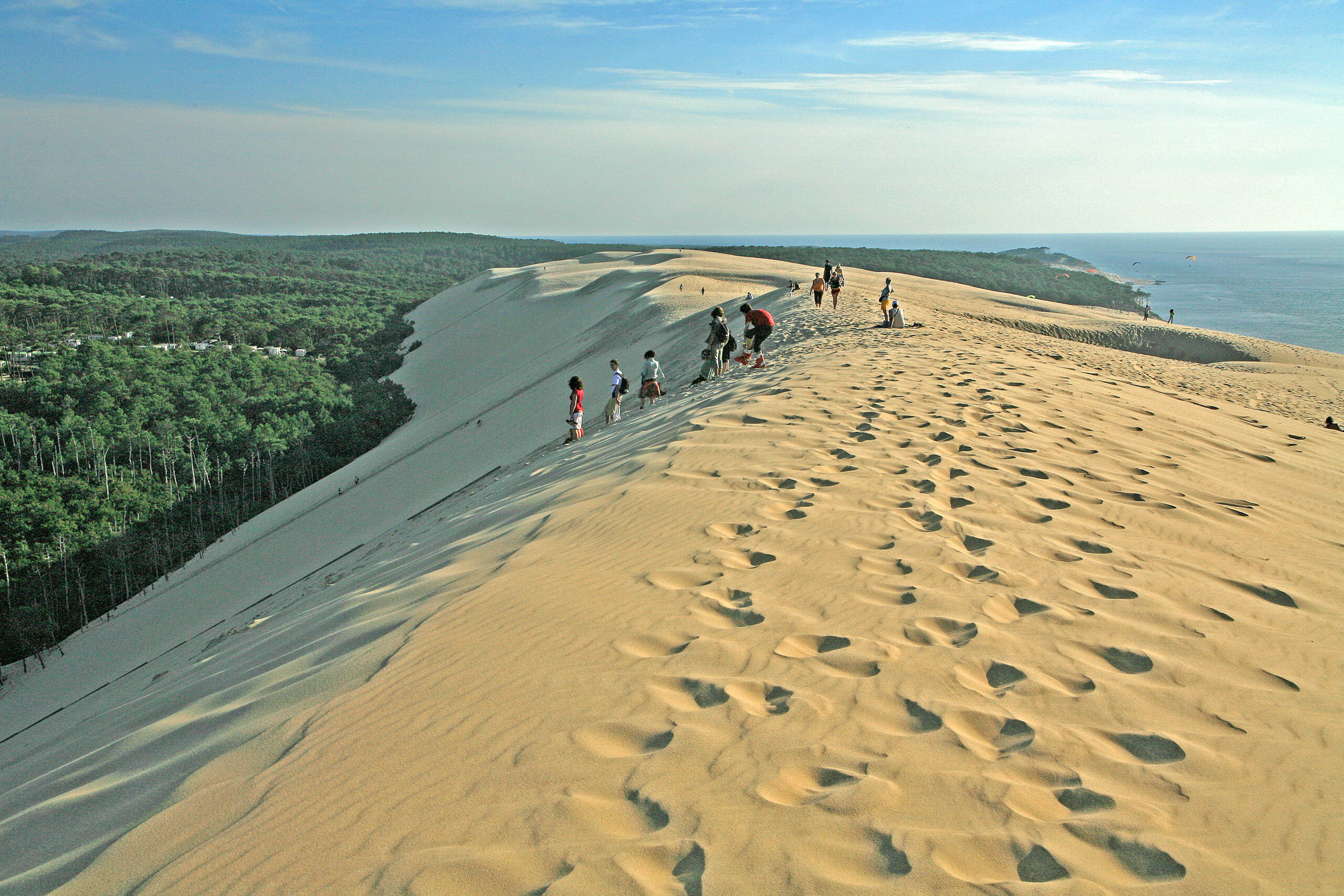 Dune du Pilat: The Epic Sand Adventure You Need in Your Life