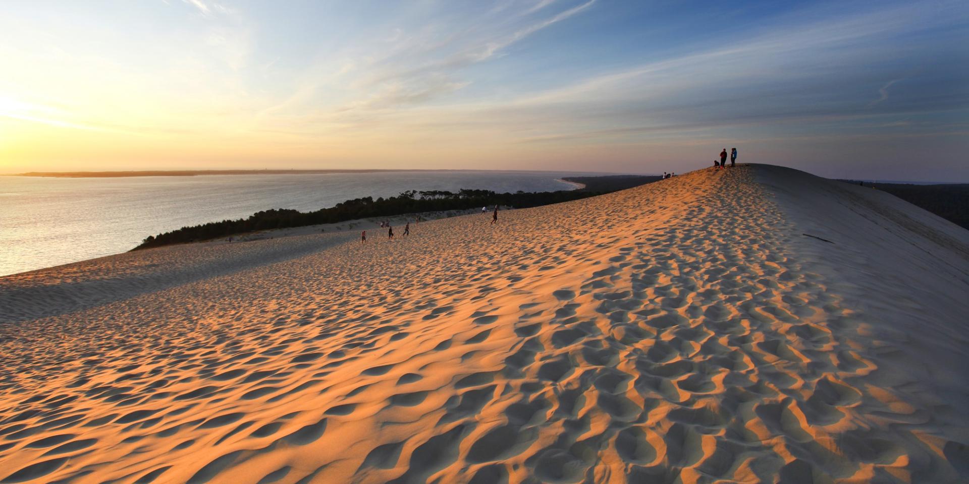 Dune du Pilat: The Epic Sand Adventure You Need in Your Life