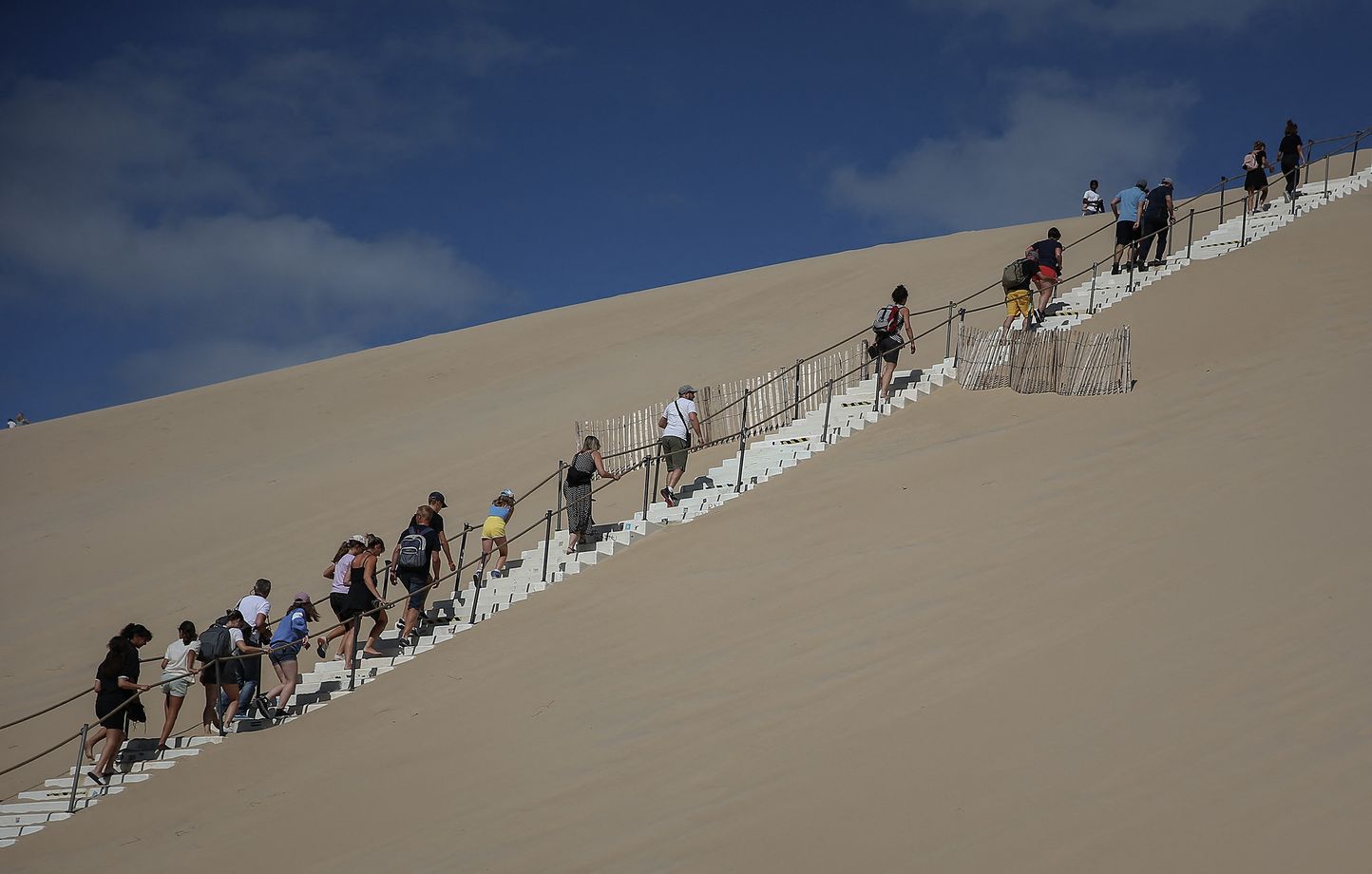 Dune du Pilat: The Epic Sand Adventure You Need in Your Life