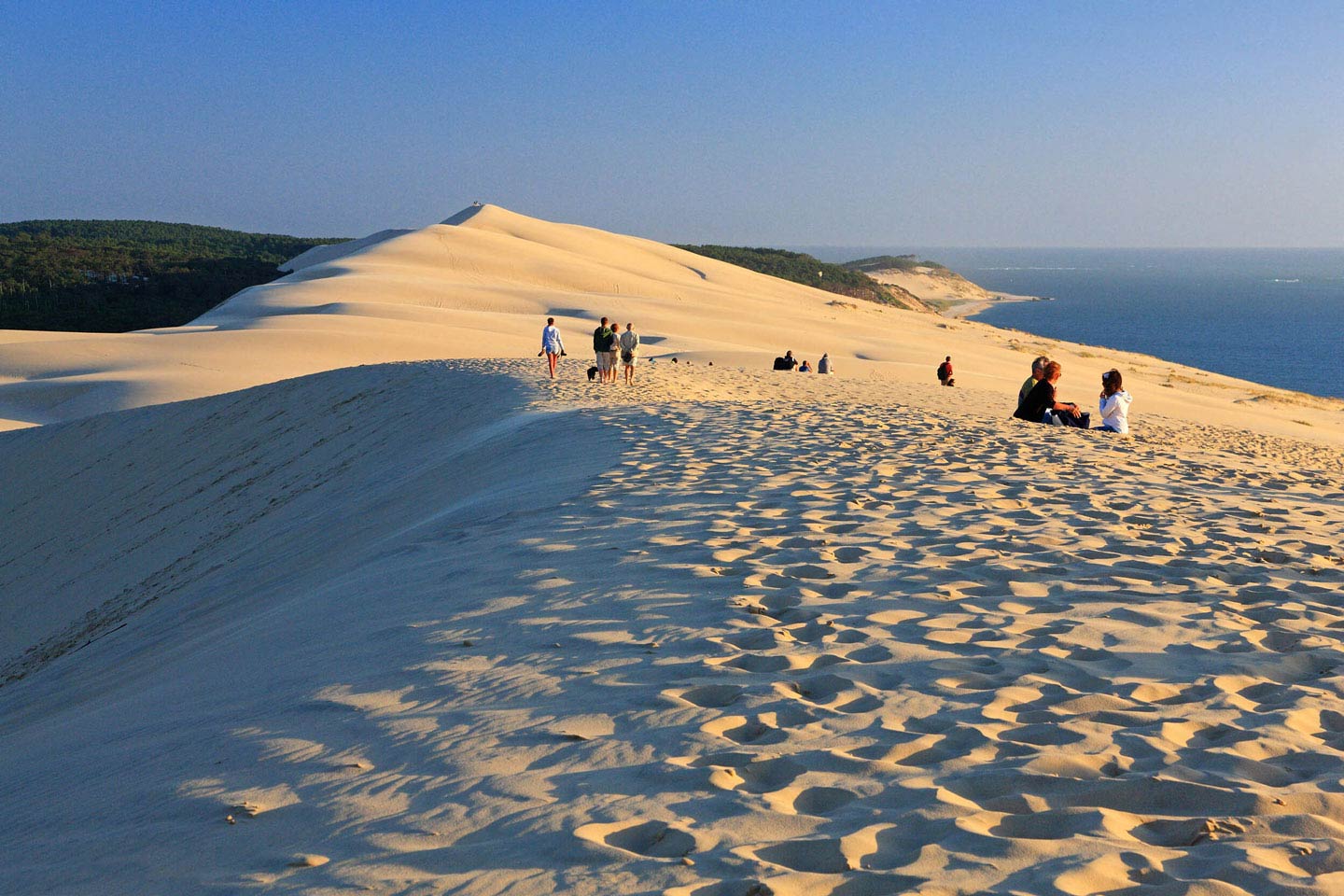 Dune du Pilat: The Epic Sand Adventure You Need in Your Life