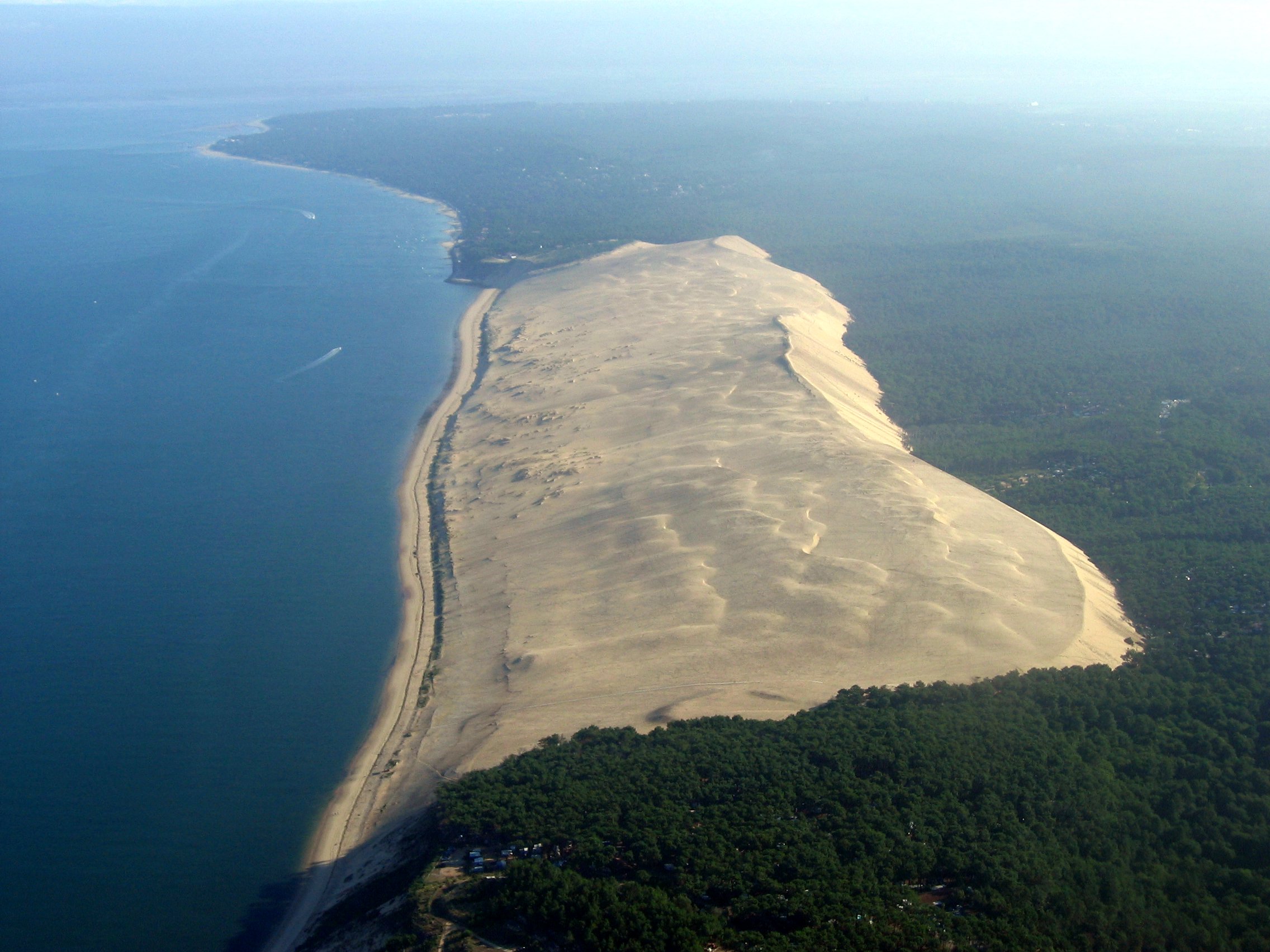 Dune du Pilat: The Epic Sand Adventure You Need in Your Life