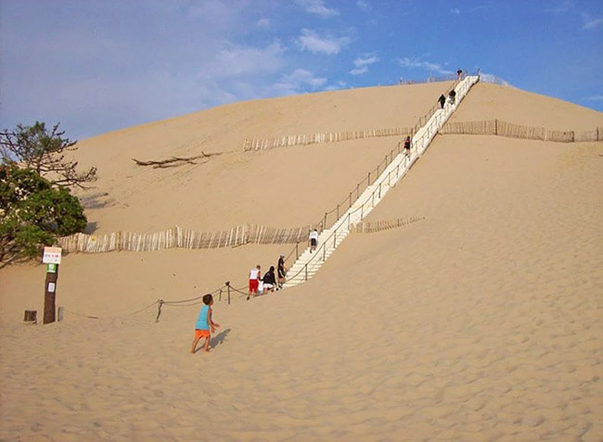 Dune du Pilat: The Epic Sand Adventure You Need in Your Life