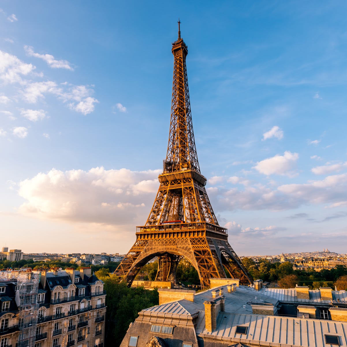 Eiffel Tower: This Iconic Landmark Is So Much More Than a Selfie Spot