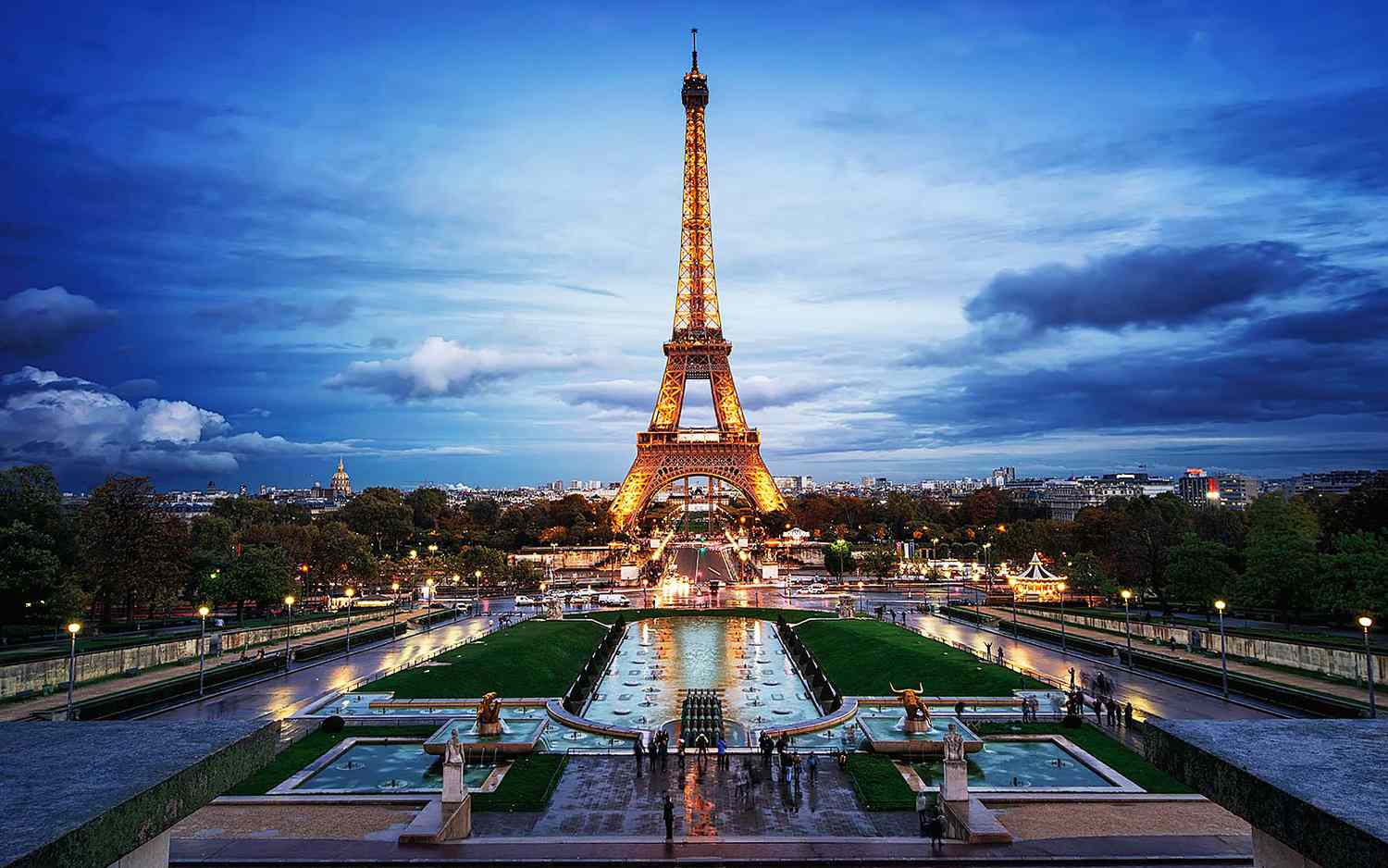 Eiffel Tower: This Iconic Landmark Is So Much More Than a Selfie Spot