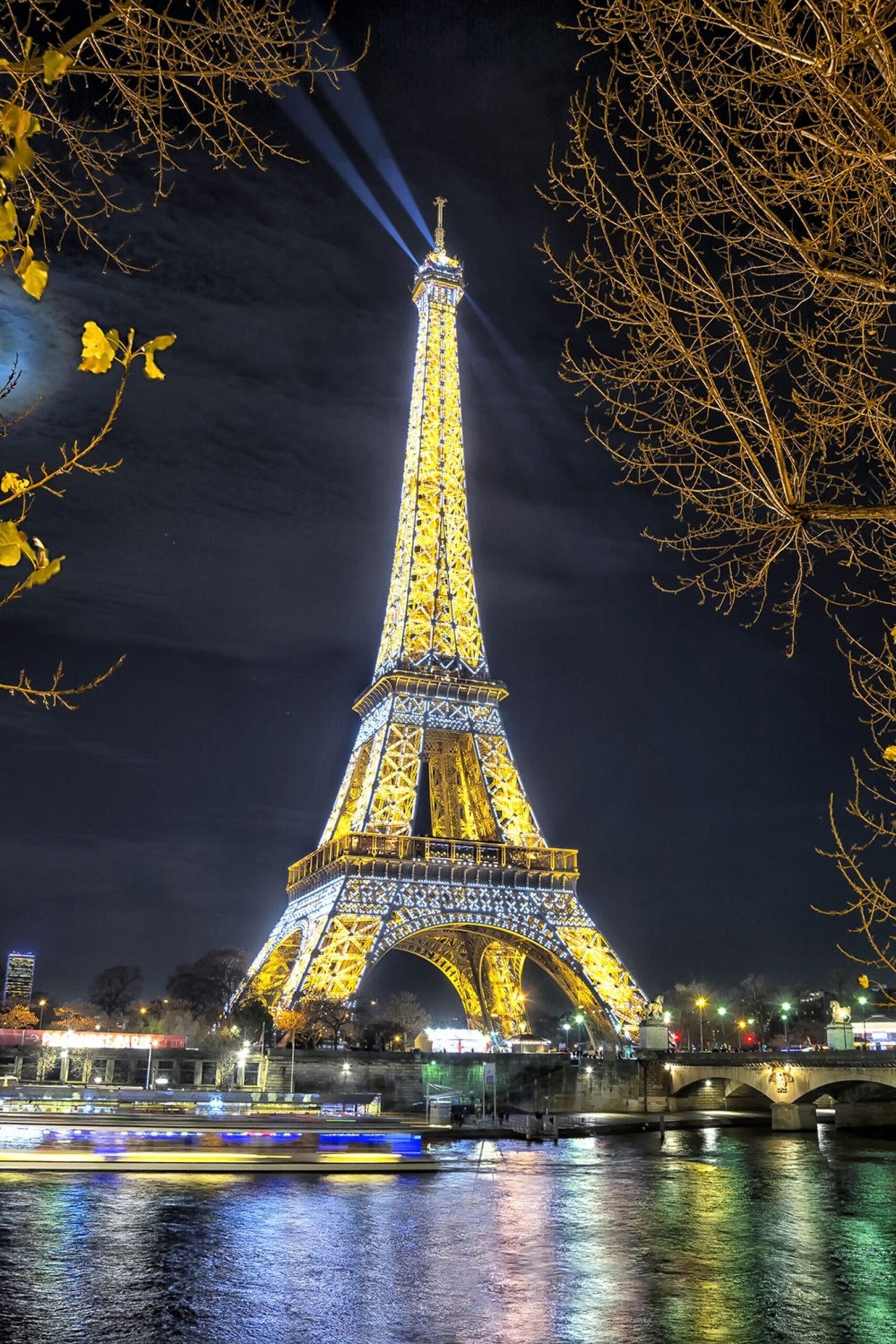 Eiffel Tower: This Iconic Landmark Is So Much More Than a Selfie Spot