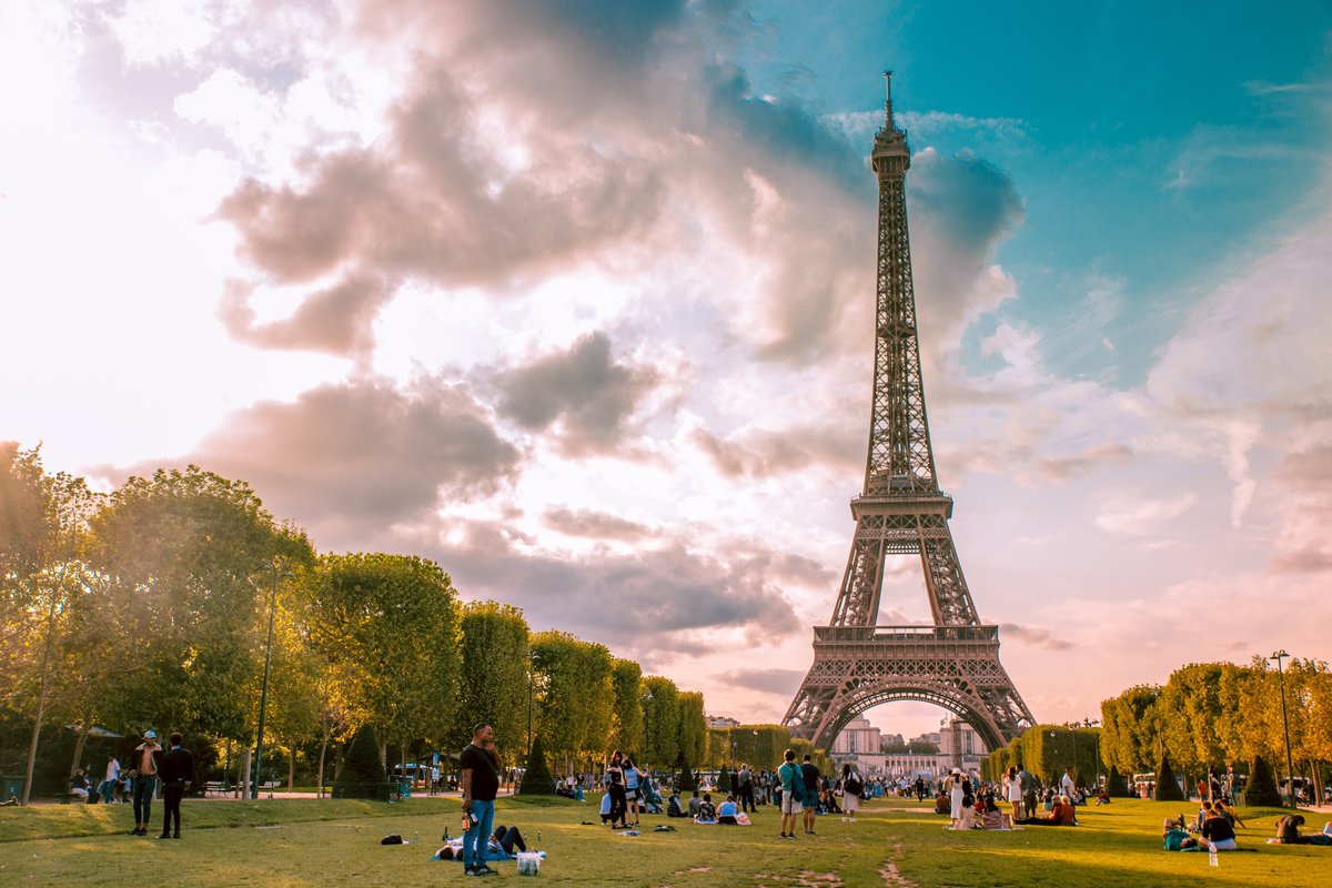 Eiffel Tower: This Iconic Landmark Is So Much More Than a Selfie Spot