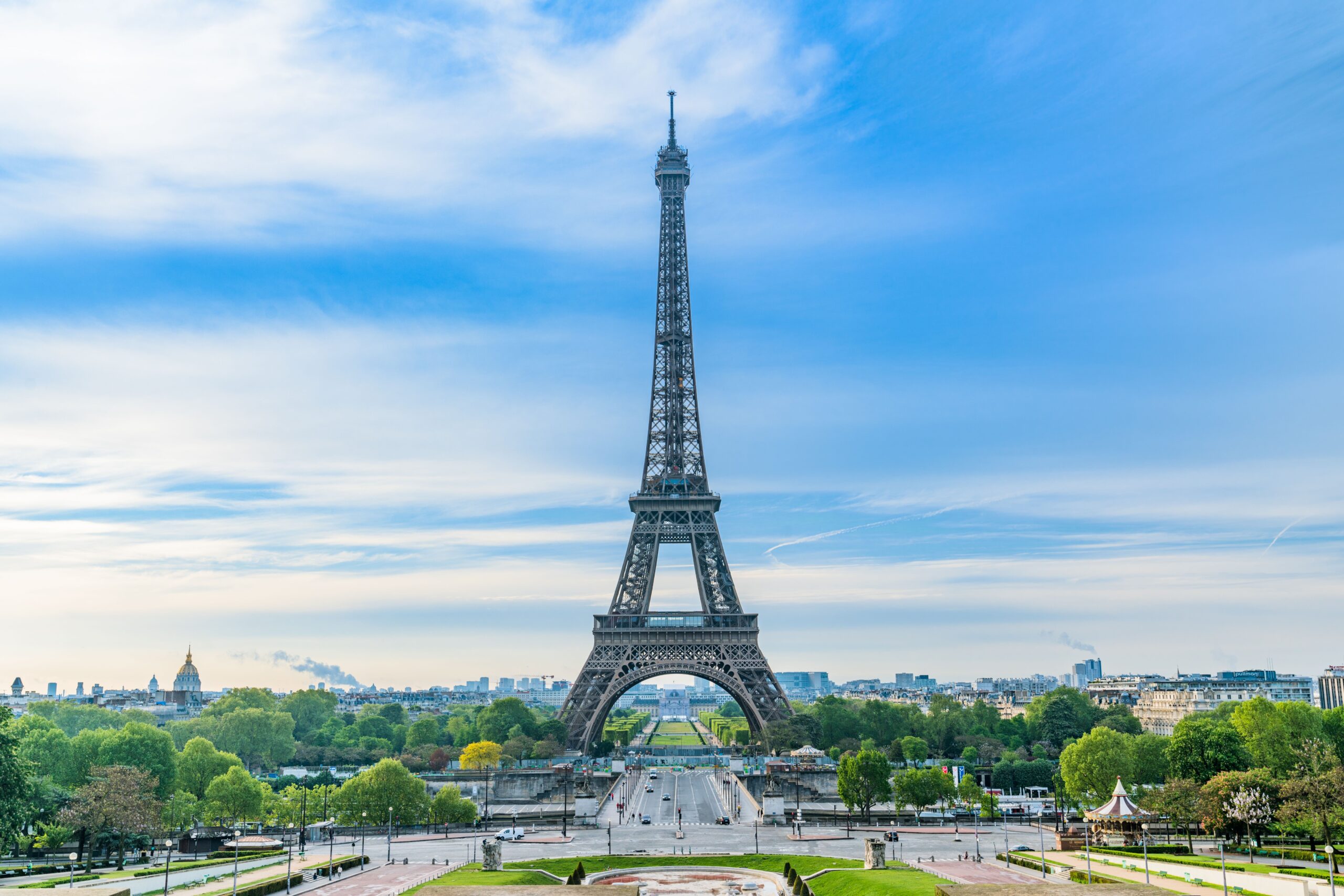 Eiffel Tower: This Iconic Landmark Is So Much More Than a Selfie Spot