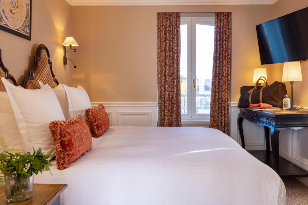 Ermitage &#8211; Mont-Saint-Michel: Your Ultimate Guide to an Unforgettable Stay
